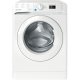 Indesit BWA 81284X W IT N lavatrice Caricamento frontale 8 kg 1200 Giri/min Bianco 3
