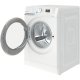 Indesit BWA 81284X W IT N lavatrice Caricamento frontale 8 kg 1200 Giri/min Bianco 4