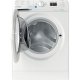 Indesit BWA 81284X W IT N lavatrice Caricamento frontale 8 kg 1200 Giri/min Bianco 5