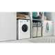 Indesit BWA 81284X W IT N lavatrice Caricamento frontale 8 kg 1200 Giri/min Bianco 6