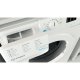 Indesit BWA 81284X W IT N lavatrice Caricamento frontale 8 kg 1200 Giri/min Bianco 10