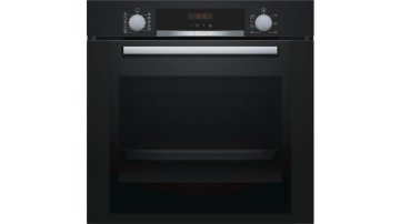 Bosch Serie 4 HBA374BB0 forno 71 L 3600 W Nero