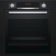 Bosch Serie 4 HBA374BB0 forno 71 L 3600 W Nero 2