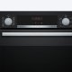 Bosch Serie 4 HBA374BB0 forno 71 L 3600 W Nero 3