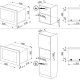 Smeg Classica Microonde FMI320X2 Acciaio Inox 3