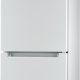 Indesit Frigorifero combinato LI8 S1E W - LI8 S1E W 2