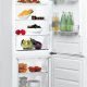 Indesit Frigorifero combinato LI8 S1E W - LI8 S1E W 4