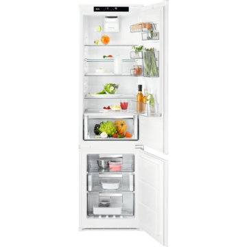 AEG SCE819E5TS Da incasso 269 L E Bianco