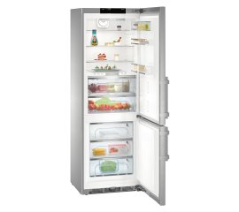 Liebherr CBNes 5778-21 Libera installazione 393 L C Acciaio inox