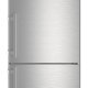Liebherr CBNes 5778-21 Libera installazione 393 L C Acciaio inox 13