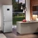 Liebherr CBNes 5778-21 Libera installazione 393 L C Acciaio inox 9