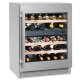 Liebherr WTes 1672-22 cantina vino Libera installazione Grigio 34 bottiglia/bottiglie 4