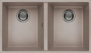 QUADRA 350 SOTTOTOP G43 TORTORA - LGQ35043BSO