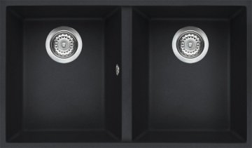 QUADRA 350 SOTTOTOP G59 ANTRACITE - LGQ35059BSO