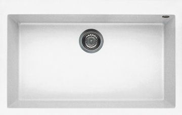 QUADRA 130 K96 BIANCO - LKQ13096