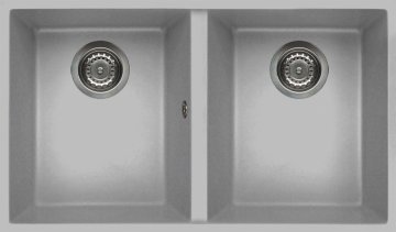 QUADRA 350 SOTTOTOP M79 ALUMINIUM-NUVOLA - LMQ3507
