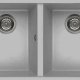 QUADRA 350 SOTTOTOP M79 ALUMINIUM-NUVOLA - LMQ3507 2