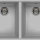 QUADRA 340 SOTTOTOP M79 ALUMINIUM-NUVOLA - LMQ3407 2