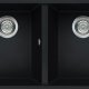 QUADRA 350 SOTTOTOP K86 BLACK - LKQ35086BSO 2