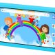 Trevi KIDTAB 7 S03 16 GB Wi-Fi Blu 4