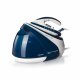 Ariete Steam Power Pro 6413 2400 W 1,8 L Acciaio inossidabile Blu, Bianco 2