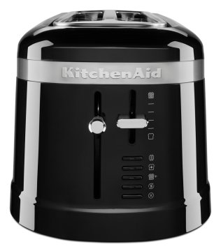 KitchenAid 5KMT5115EOB 4 fetta/e 1500 W Nero