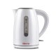 Girmi BL2201 bollitore elettrico 1,7 L 2200 W Grigio, Bianco 2