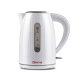 Girmi BL2201 bollitore elettrico 1,7 L 2200 W Grigio, Bianco 2