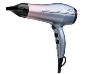 Remington D5408 asciuga capelli 2200 W Multicolore