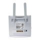 Strong 4GROUTER300 router wireless Fast Ethernet Banda singola (2.4 GHz) 4G Bianco 4