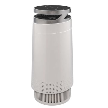 Bimar PA98 purificatore Bianco