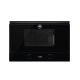 Bertazzoni Modern Nero Microonde con grill Da incasso 22 L 2