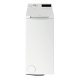Hotpoint WMTG 722B IT/N lavatrice Caricamento dall'alto 7 kg 1200 Giri/min Bianco 2