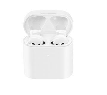 Xiaomi Mi True Wireless Earphones 2S Auricolare In-ear Musica e Chiamate Bluetooth Bianco