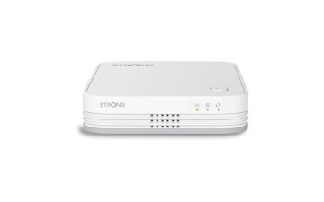 Strong MESH1200ADD sistema Wi-Fi Mesh Dual-band (2.4 GHz/5 GHz) Wi-Fi 5 (802.11ac) Bianco 3 Interno