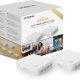 Strong WI-FI MESH HOME KIT 1200 Dual-band (2.4 GHz/5 GHz) Wi-Fi 5 (802.11ac) Bianco 3 Interno 2