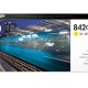 HP Cartuccia inchiostro giallo 842C PageWide XL da 775 ml 2