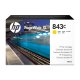 HP Cartuccia inchiostro giallo 843C PageWide XL da 400 ml 2