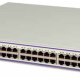 Alcatel-Lucent Enterprise OS6450-P48 Gestito L2/L3 Gigabit Ethernet (10/100/1000) Supporto Power over Ethernet (PoE) 1U Bianco 2
