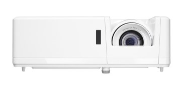 Optoma ZW400 Proiettore a raggio standard 4000 ANSI lumen DLP WXGA (1280x800) Compatibilità 3D Bianco