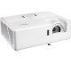 Optoma ZW400 Proiettore a raggio standard 4000 ANSI lumen DLP WXGA (1280x800) Compatibilità 3D Bianco 5