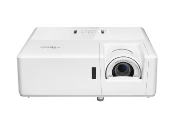 Optoma ZW403 Proiettore a raggio standard 4500 ANSI lumen DLP WXGA (1280x800) Compatibilità 3D Bianco