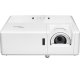 Optoma ZW403 Proiettore a raggio standard 4500 ANSI lumen DLP WXGA (1280x800) Compatibilità 3D Bianco 2