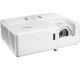 Optoma ZW403 Proiettore a raggio standard 4500 ANSI lumen DLP WXGA (1280x800) Compatibilità 3D Bianco 3