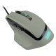 Sharkoon SHARK Force II mouse Gaming Mano destra USB tipo A Ottico 4200 DPI 3