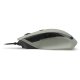 Sharkoon SHARK Force II mouse Gaming Mano destra USB tipo A Ottico 4200 DPI 4