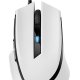 Sharkoon SHARK Force II mouse Gaming Mano destra USB tipo A Ottico 4200 DPI 2