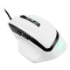 Sharkoon SHARK Force II mouse Gaming Mano destra USB tipo A Ottico 4200 DPI 3