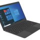 Mediacom SmartBook edge 14 Intel® Celeron® N N3350 Computer portatile 35,6 cm (14
