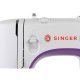 SINGER M3505 macchina da cucito Macchina da cucire semiautomatica Elettromeccanico 7